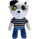 PICK FROM - Roblox Piggy 8" Collectible Plush Willow Memory Rash, NWT