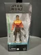 Hasbro Star Wars Ezra Bridger 6 in Action Figure
