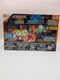 Hexbug Junk Bots Factory Collection Rev&rsquo;s Secret Headquarters 200+ Pcs New