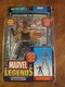 🗨 Marvel Legends Age of Apocalypse Weapon X (burnt head) Giant Man Wave ToyBiz