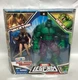 Marvel Legends - Marvel's Valkyrie & Hulk Two-Pack - Hasbro - 2010 exclusive H40