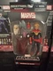 MARVEL LEGENDS INFINITE SERIES MAIDENS OF MIGHT CAPTAIN MARVEL BAF ALLFATHER NIB