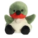 Hilda Hummingbird Plush 5 Inch Aurora Palm Pals Soft Stuffed Toy
