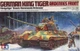Tamiya Ardennes Front 35252 Photo-Etched Parts Included 1/35 Heavy Tank King Tig