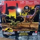 Jurassic Park Dr Alan Grant Tactical Claw Pack 93 Classic 2022 Mattel Fast Ship