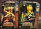 Hasbro Generations Transformers Legacy United EVO Star Raider Ferak & Metalhawk