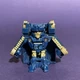 2011 Hasbro Tomy Transformers Bee Cool Tank 1 Step V2976A