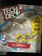 Tech Deck D.I.Y Concrete Reusable Modeling Playset
