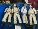 Ghostbusters 12" Hasbro Action Figure Lot