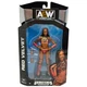 AEW Unmatched Collection Red Velvet Action Figure #38 Series 5 Jazwares Sealed