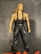 WWE Kevin Nash R3 Tech Jakks Pacific Wrestling Action Figure