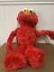 Sesame Street Big Hugs Elmo Plush Interactive Toy 22 inch A4256 Playskool Hasbro