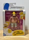 2025 Jakks Simpsons ~ Wave 5 Grandpa Abe Simpson 5" Action Figure ~ NIP VHTF