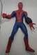 HUGE 2017 Marvel SPIDER-MAN Homecoming Super Sense 24" Interactive Action Figure