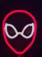 SpiderMan Neon Sign Marvel Disney Battery Powered Mancave Comics