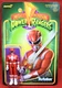 New Unpunched Super7 ReAction Mighty Morphin Power Rangers Red Action Figure