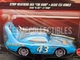 DISNEY PIXAR CARS STRIP WEATHERS AKA THE KING 2026 SAVE 6% GMC