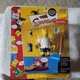 SEALED WOS THE SIMPSONS SERIES 8 KEARNEY ACTION FIGURE PLAYMATES TOY
