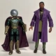 Marvel Legends Lot 6&rdquo; Kang and 5.5&rdquo; Mysterio Figures