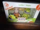 Kidrobot Rugrats 3" Vinyl Mini Series, Cynthia & Reptar New
