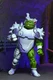 NECA TMNT Mirage Comics Cyborg Donatello Action Figure
