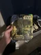 Kenner Star Wars Power Of The Force Snowtrooper Deluxe Green Card Action Figure
