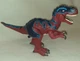  Mattel Jurassic World Dinosaur Figure  Velociraptor Action Model G8744 Ye2004 