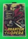 NECA PHANTOM OF THE OPERA ULTIMATE ACTION FIGURE RED DEATH PHANTOM*NEW & SEALED