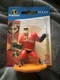 Disney The Incredibles Mr. Incredible (2022) Mattel Micro Collection Mini Figure