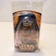 Star Wars Obi-Wan Kenobi Lava Reflection 3.75in Action Figure Hasbro Mustafar