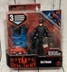 DC The Batman Movie BATMAN 4&rdquo; Action Figure 2022 Spin Master FACTORY SEALED!