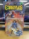 Disney's Gargoyles : *Elisa Maza*, 4.5" Action Figure, 1995 Kenner/Hasbro - NEW