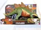 Jurassic World ~ STEGOSAURUS ~ Camp Cretaceous ~ Dino Escape ~ Mega Destroyers 