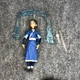 DIAMOND SELECT TOYS Avatar The Last Airbender: Katara Deluxe Action Figure Loose