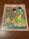 EUREEKA'S CASTLE FRAME TRAY PUZZLE SEALED 1990 NICKELODEON