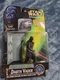 Kenner Star Wars Power of Force Electronic Power F/X Darth Vader Action Figure