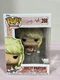 Mint Condition Funko Pop! Dolly Parton Figure  268