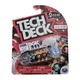 Tech Deck Steeze Series Fingerboard - DGK Skateboard