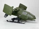 New VE-01 Air Eagle 1:12 Scale Vehicle Fans Hobby For G.I. Joe Assemble Airplane