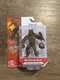JAKKS Pacific Altered Beast Werewolf with Spirit Ball 4&rdquo; Action Figure NIB