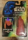 Kenner Star Wars Power Of The Force Green Card Hologram EmperorS Royal Guard...