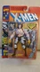Marvel Comics-X-Men Robot Wolverine-Albert 6th Ed. Action Figure / Toy Biz 1996