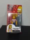 Roger Daltrey The Who NECA The Simpsons Greatest Guest Stars Series 3 Unopened