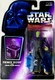 Holographic Holo 1996 Star Wars Shadows of the Empire: Prince Xizor MIB MOC
