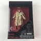 Star Wars Black Series HAN SOLO TRENCHCOAT Walmart Exclusive 3.75 Inch Figure