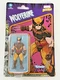 KENNER Marvel Legends Retro Wolverine Action Figure Collectible