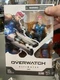 Hasbro Overwatch Ultimates Series - ZARYA - Collectible Action Figure