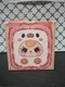 Cure Planet Baby Three Little Mahjong Plush Blind Pack ABS/Polyester 15+