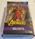 Marvel Legends 6" Avengers Malekith Figure