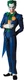 Medicom Toy MAFEX No.142 THE JOKER BATMAN:HUSH Ver. Height approx. 160mm Pa